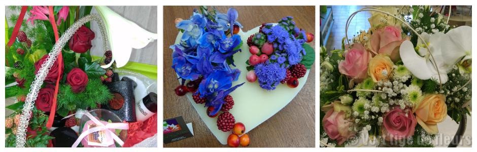 Vert'Tige De Fleurs Votre Fleuriste à Martigues & Port de Bouc.